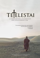 Tetelestai