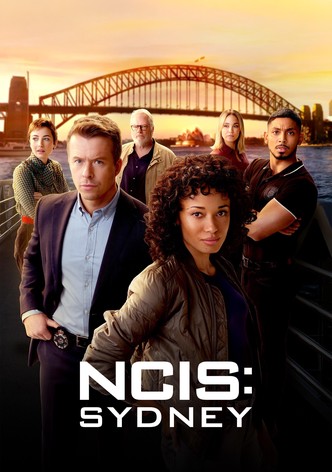 NCIS: Sydney