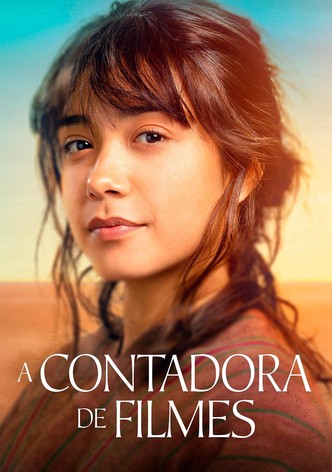 A Contadora de Filmes