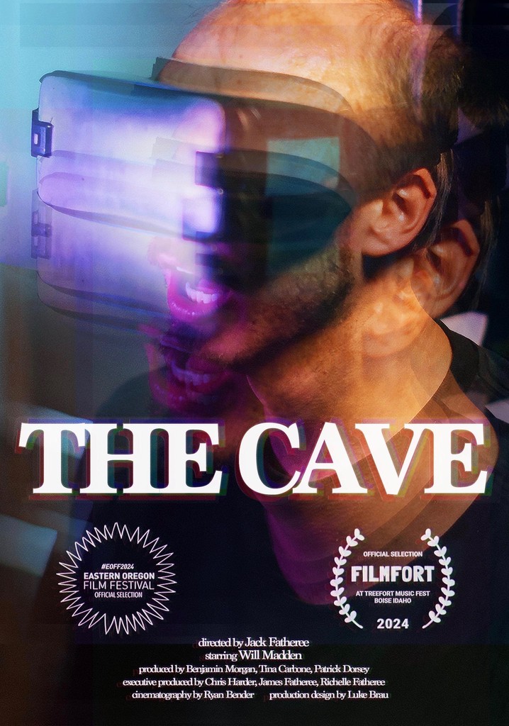 The Cave