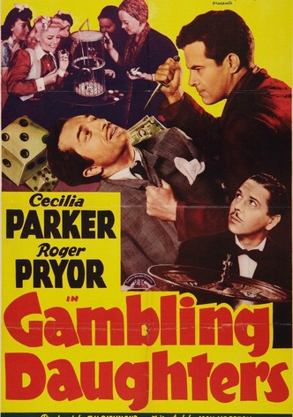 Gambling Daughters