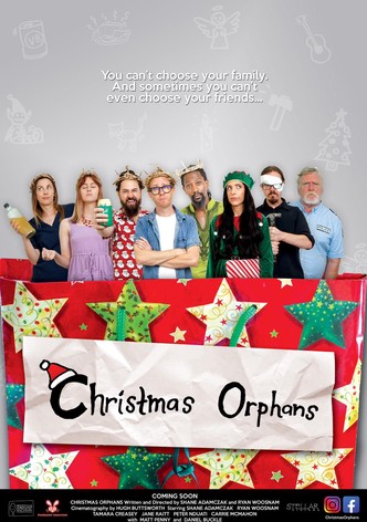 Christmas Orphans
