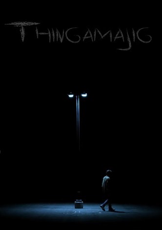 Thingamajig