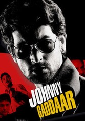 Johnny Gaddaar