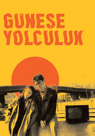 Güneşe Yolculuk