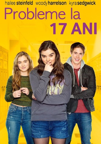 Probleme la 17 ani