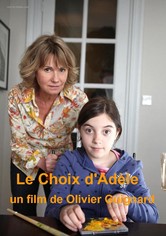 Le choix d'Adèle