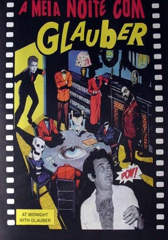 À Meia Noite com Glauber