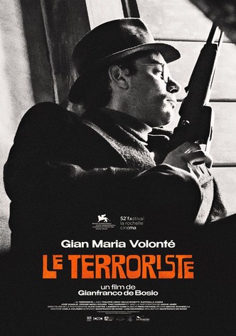The Terrorist