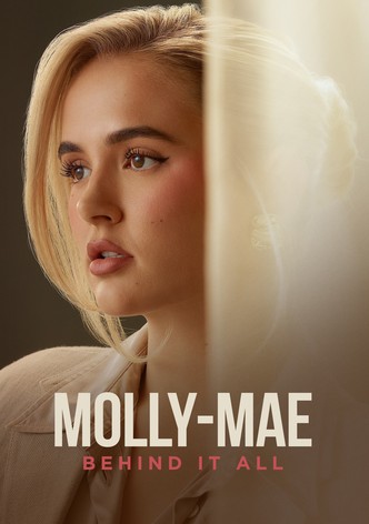 Molly Mae: Behind It All