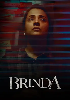 Brinda poster