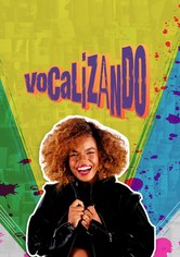 Vocalizando