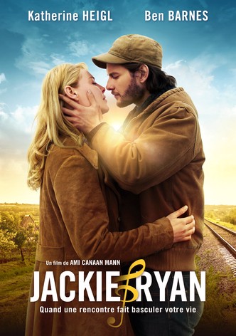Jackie & Ryan