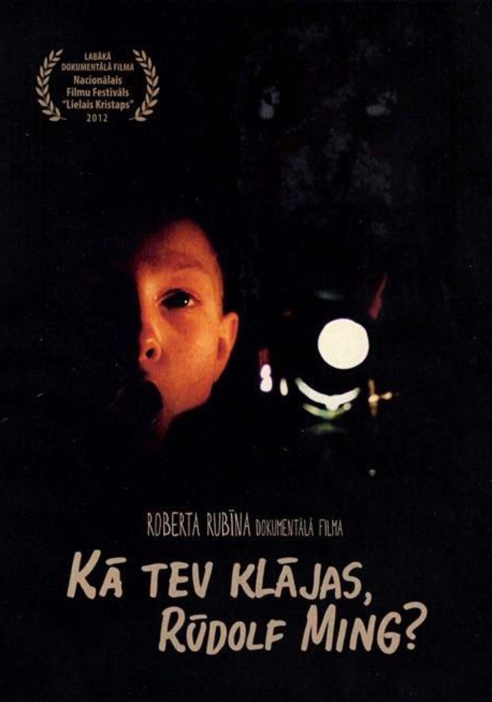 How Are You Doing, Rudolf Ming?