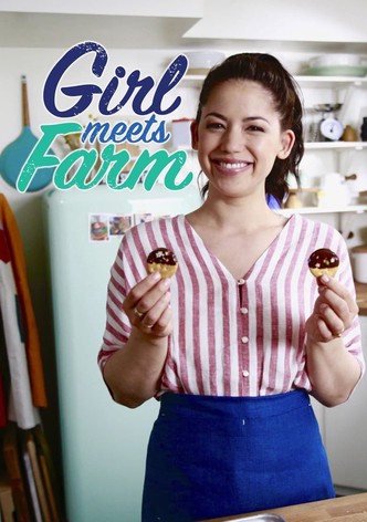 Girl Meets Farm, Season 4