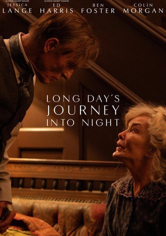Long Day's Journey into Night
