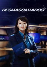 Desmascarados - Temporada 1