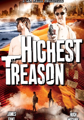 Highest Treason