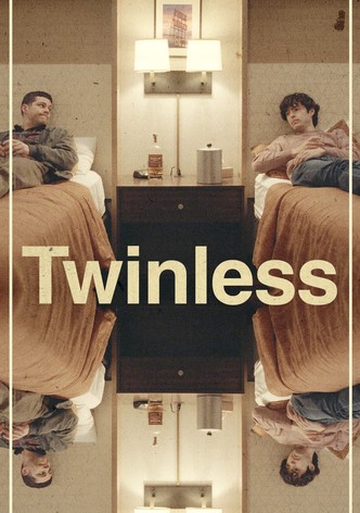 Twinless
