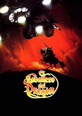 El caballero del dragón
