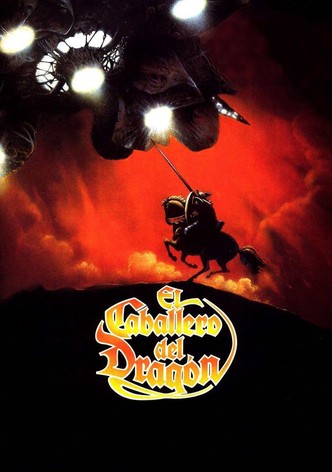 El caballero del dragón