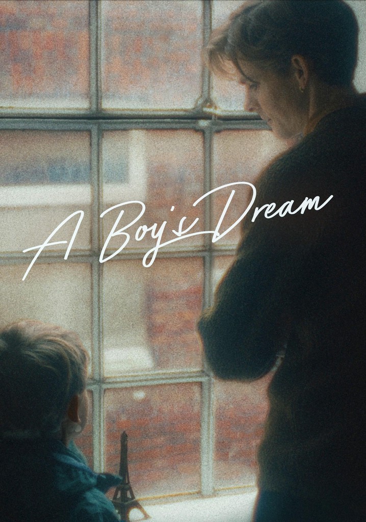 A Boy's Dream