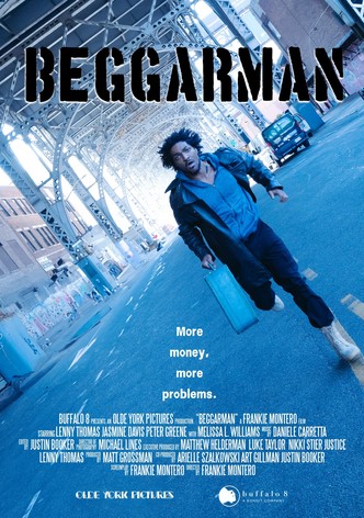 Beggarman