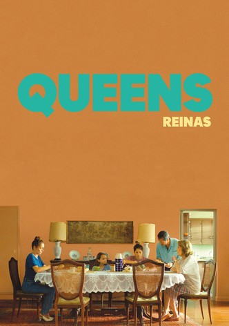 Reinas