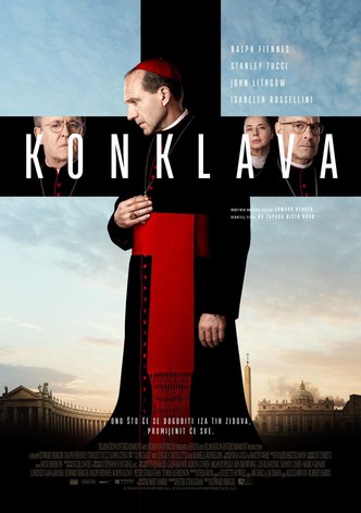 Konklava