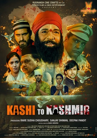 Kashi to Kashmir