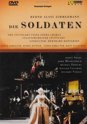 Die Soldaten