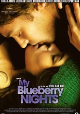 My Blueberry Nights