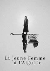 La Jeune femme à l’aiguille