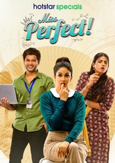 Miss Perfect
