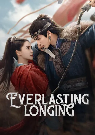 Everlasting Longing poster
