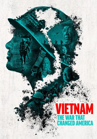 Vietnam: La guerra que cambió Estados Unidos