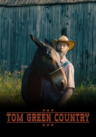 Tom Green Country