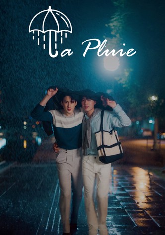 La Pluie