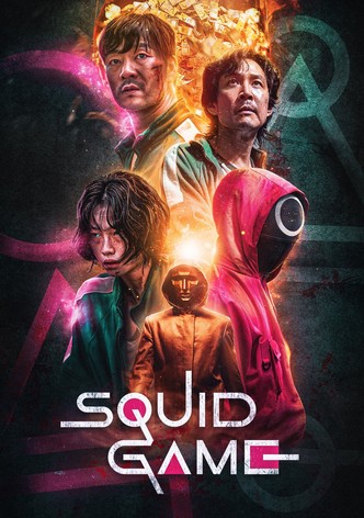 Squid Game