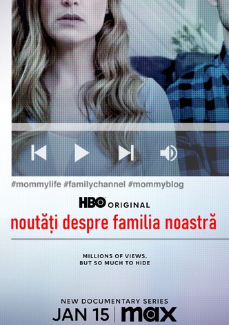 An Update on Our Family