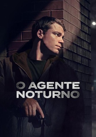 O Agente da Noite