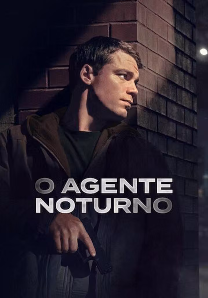 O Agente Noturno – Temporada 2