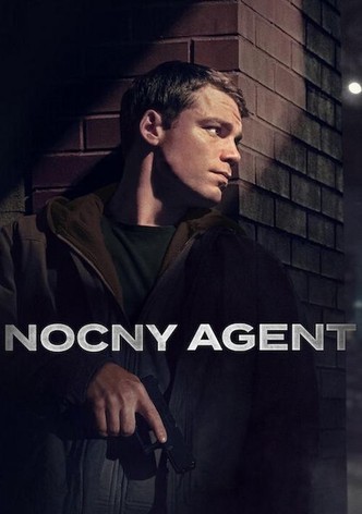 Nocny agent - Sezon 3