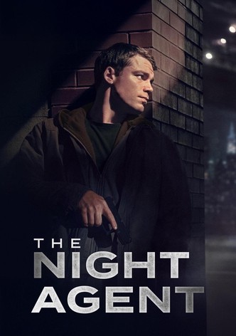 The Night Agent