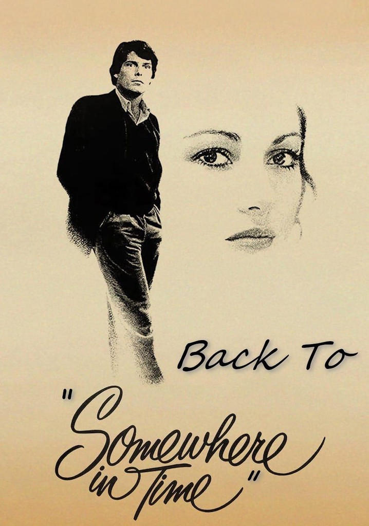 Back To "Somewhere In Time"