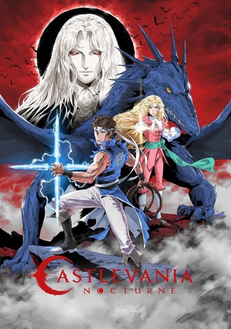 Castlevania: Nocturne