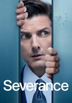 Severance poster