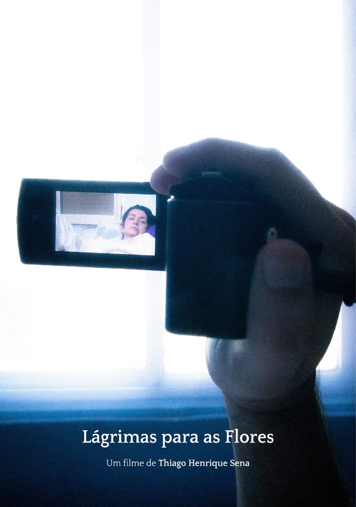 Tears to the Flowers