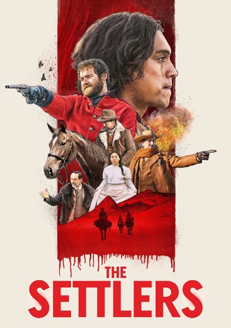The Settlers