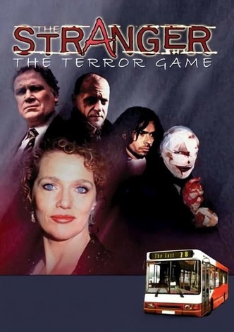 The Stranger: The Terror Game